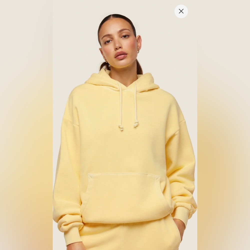 Gymshark EveryWear hoodie XS